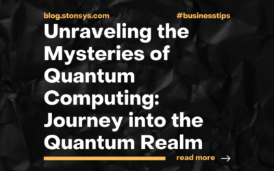 Unraveling the Mysteries of Quantum Computing: Journey into the Quantum Realm